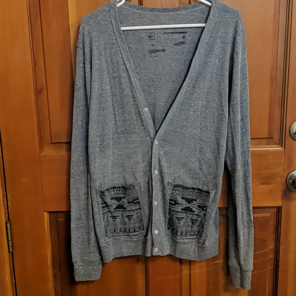 Men's Urban Outfitters Cardigan